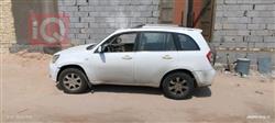 Chery Tiggo 3